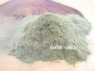 Organic Kale Leaf Powder