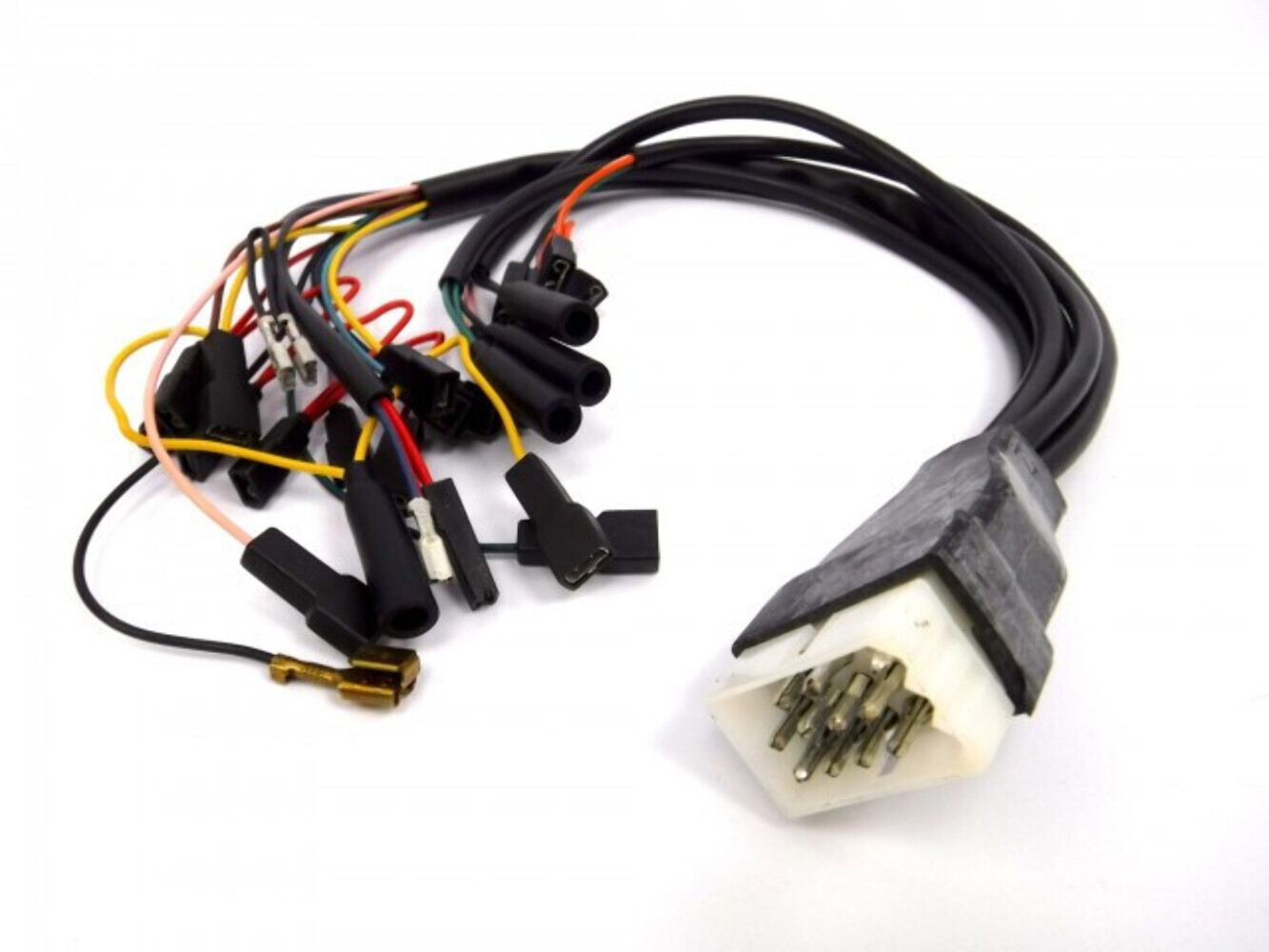 mmm⭐︎　0729 MOTO GUZZI Kabelbaum GU23747290 Wiring harness | eBay.de