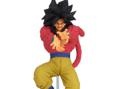 Super Saiyan 4 png images