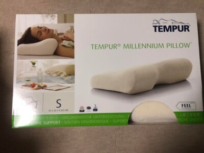 TEMPUR® PILLOW EXCLUSIVE Mサイズ Amazon.co.jp: Tempur Pillow Set, Original Pillow, XS Size