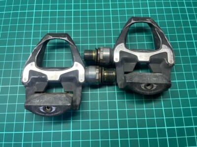 【シマノ】DURA-ACE PD-7900 SPD-SL Shimano Dura-Ace Pd-7900 Binding Pedal SPD-SL F/S | eBay