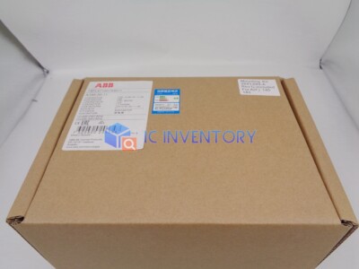 1PCS New ABB Contactor A145-30-11 220VAC ( A1453011220VAC )