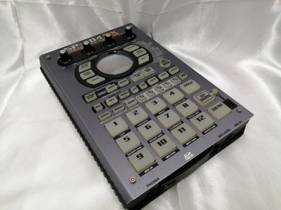Roland SP-404SX Compact Linear Wave Sampler Sequencer Good condition JP USED
