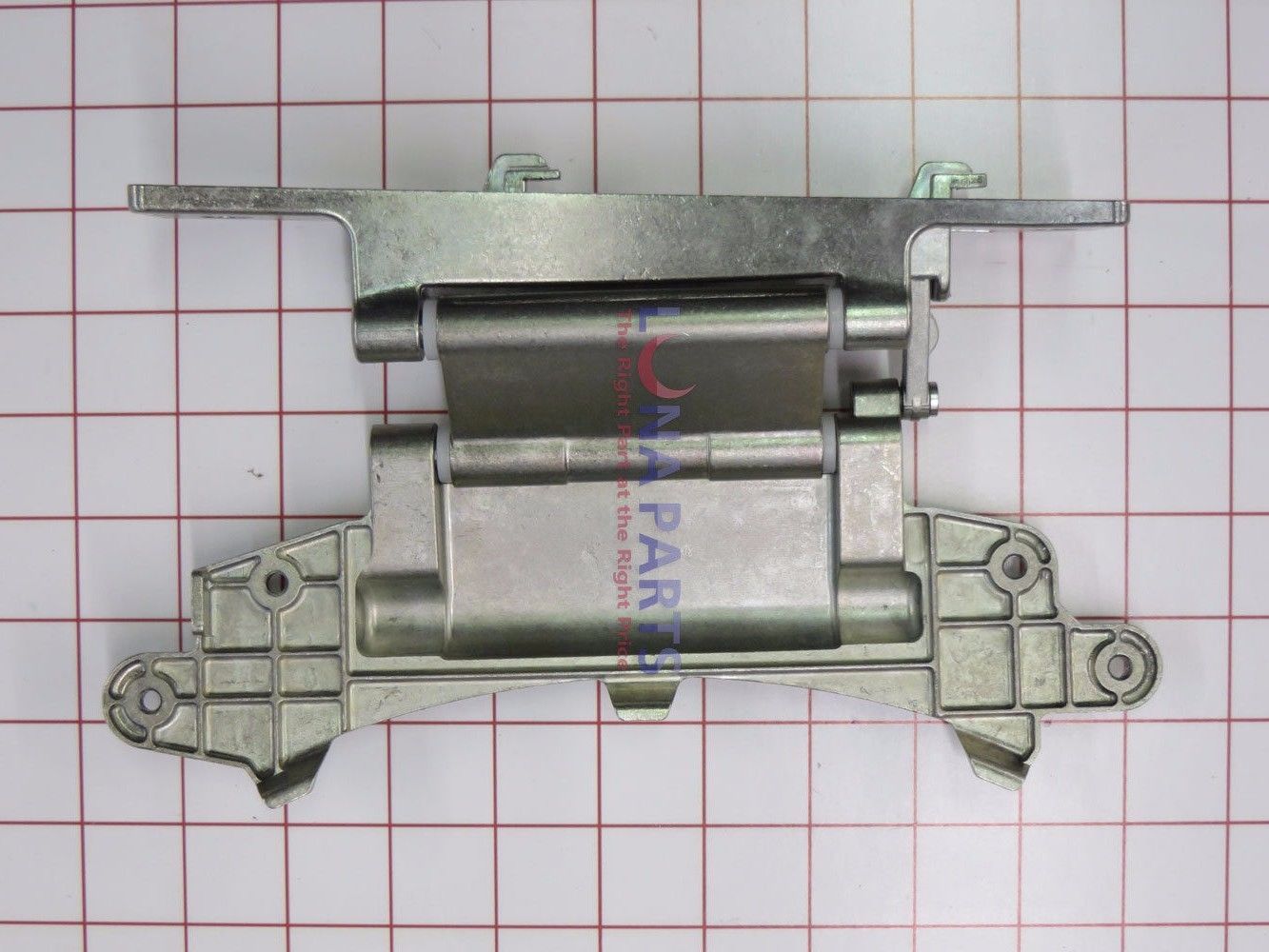 Whirlpool Door Hinges Parts