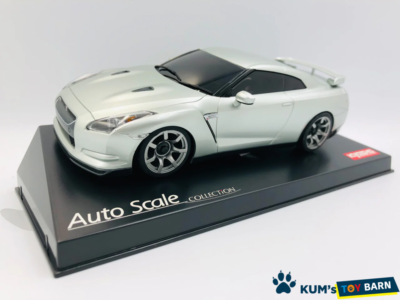 50'60'Nissan4台ミニカー日産 LV-N200b 日産GT-R 50th ANNIVERSARY（銀） | 製品をさがす