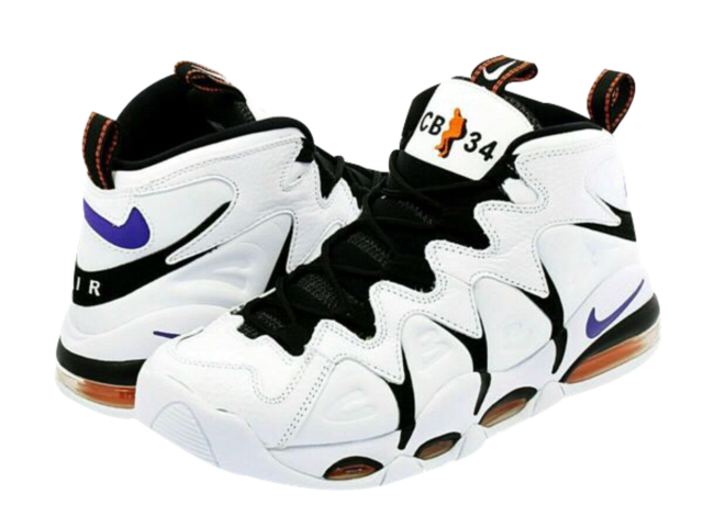 Nike Air Max CB 34 Sneakers for Men for Sale Authenticity Guaranteed  eBay