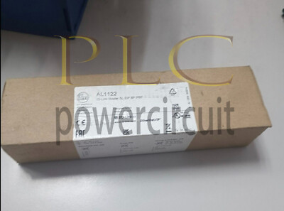 1PCS New IFM AL1122 IO-LINK Master Module Fast delivery FedEx or DHL~