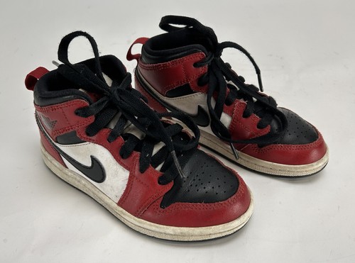 NIKE AIR JORDAN 1 CHICAGO サイズ 7cm $_12.JPG?set_id=880000500F