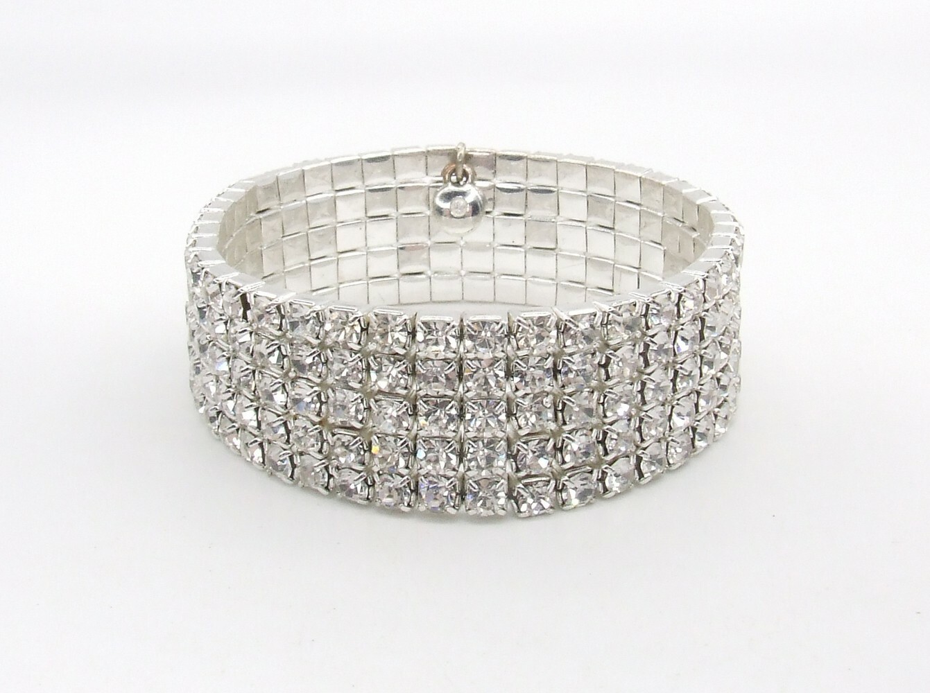ブレスレット ROMANTINUER SN169 Magnetic Gemstone Bracelet 6