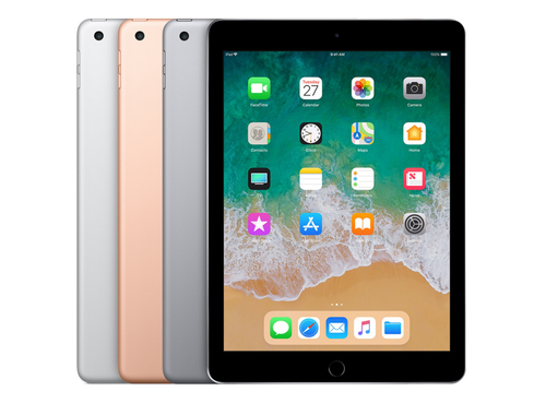 iPad - 【A】iPad 6/32GB/353035096742175 Apple iPad 6th Gen 9.7in 32GB Wi-Fi Only - Excellent | eBay
