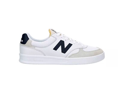 New Balance CT300 V3 Court Men's Retro Low Top Casual Skate Shoes Sneakers 7-13