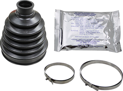 MOOSE OFFROAD CV Boot Kit AT-03080 for Front and Rear Outboard Axles
