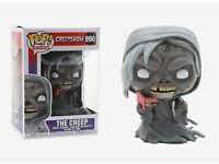 Funko Pop Creepshow THE CREEP #990 Pop Vinyl Figure NEW /& IN STOCK NOW