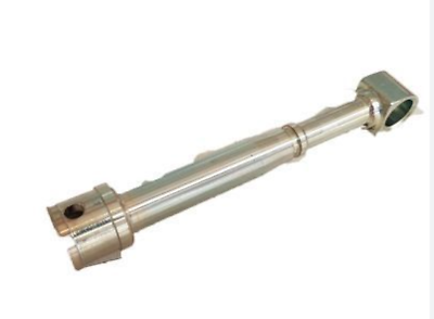 TOYOTA Genuine Supra 6Speed Shifter Floor Shift Shaft Control 