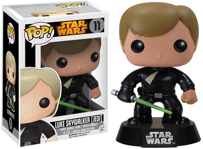 FunkoPop Star Wars ルーク・スカイウォーカー5体 新品未開封 FunkoPop Star Wars ルーク・スカイウォーカー5体 新品未開封