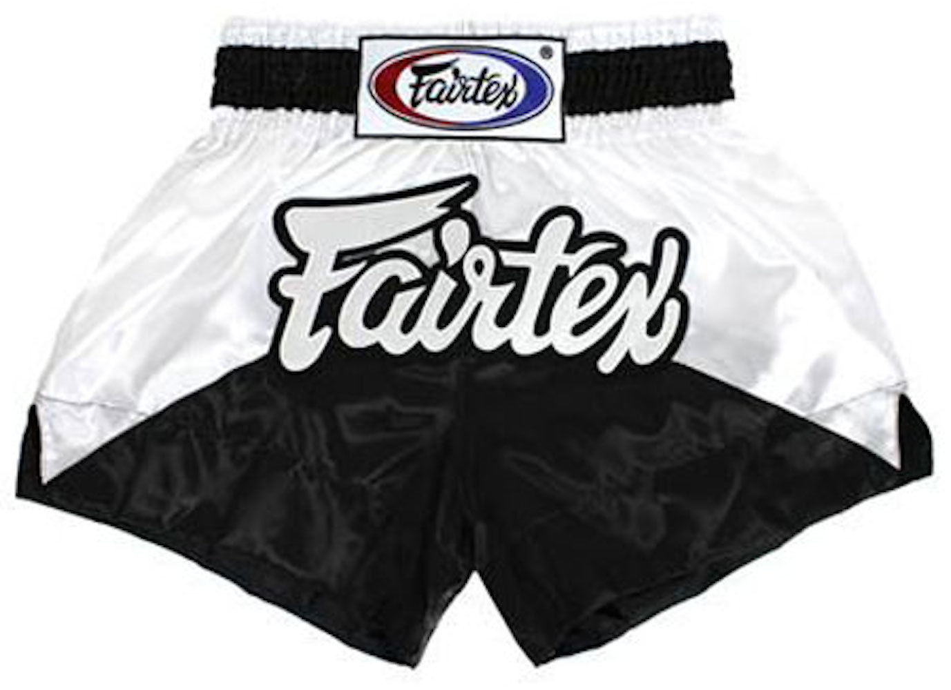 Fairtex Boxing & Martial Arts Shorts