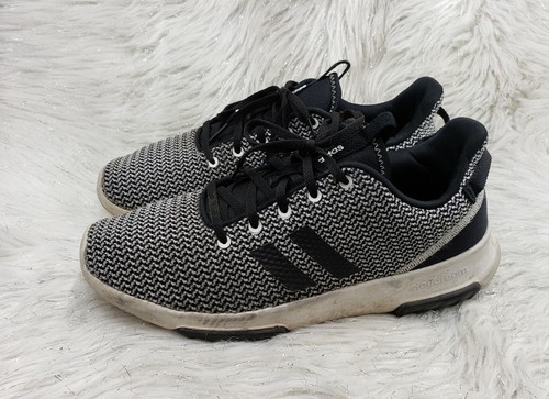 adidas neo cloudfoam super グレー25.5 adidas Neo Cloudfoam | eBay
