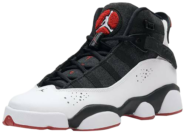 Calzado para hombre Jordan 6 Rings