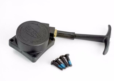 Traxxas 5170 Starter Recoil 4-Tec Nitro Vee Rustler Slash