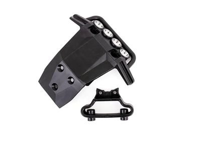 For Rustler 4x4 Vxl With Light Kit
