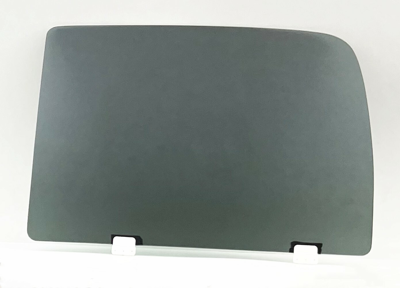 Fit 06-07 Dodge Ram 4D EXT Crew Cab/Mega Cab Driver Rear Door Glass Laminated