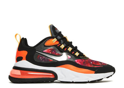 NIKE AIR MAX 270 REACT 'SUPERNOVA 2020' - CW8567-001