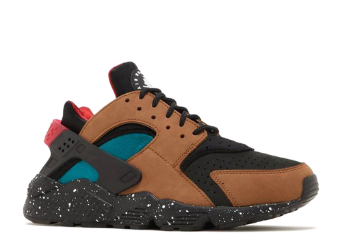 

Nike Air Huarache Light British Tan/Team Best Grey (DD1068 201)