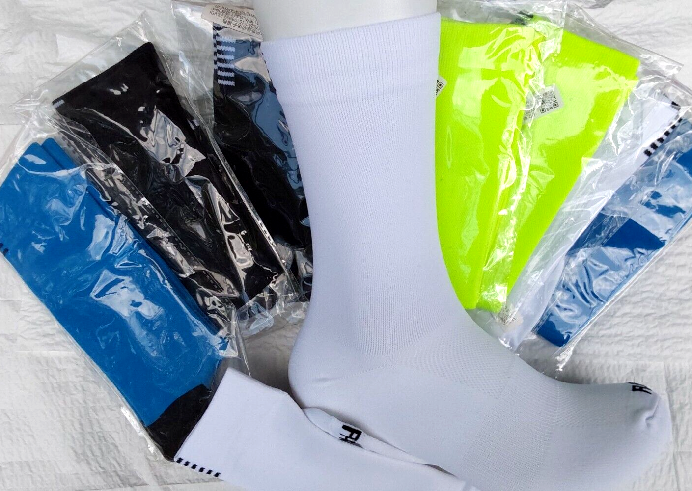 Men Women Bicycle Mtb Socks Outdoor Sports Best Value Deal