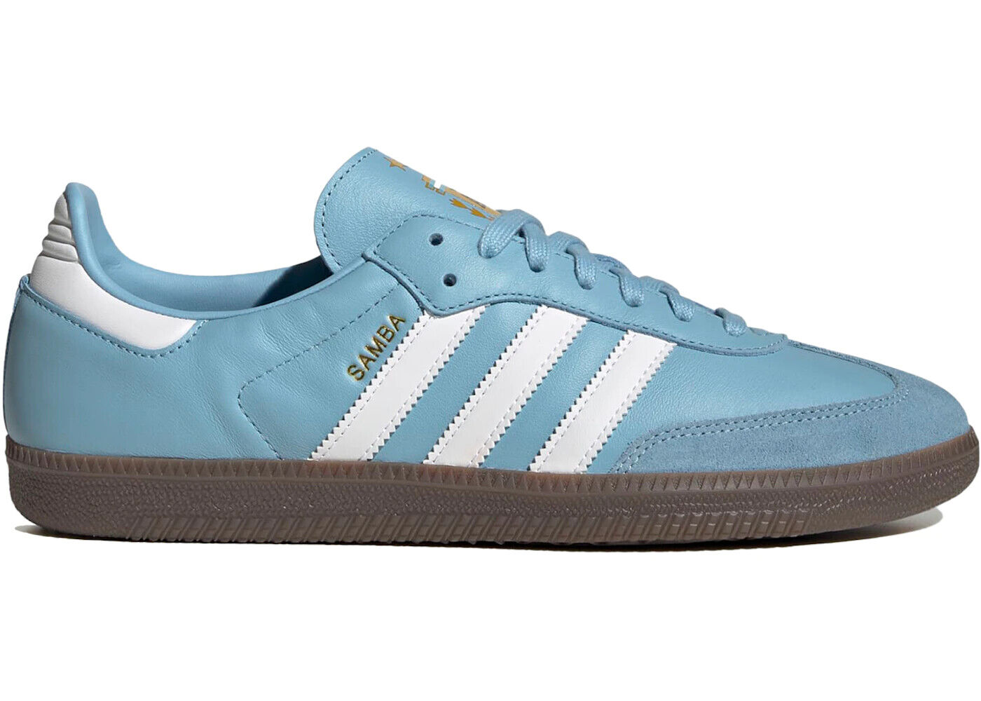 adidas Originals Samba Argentina Team Logo Men Sneakers Low Top Retro Shoes OG | eBay adidas Originals Samba Argentina Team Logo Men Sneakers Low Top Retro Shoes OG | eBay