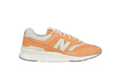 New Balance 997H Premium Women's Suede Retro Athletic Gym Running Shoes Sneakers