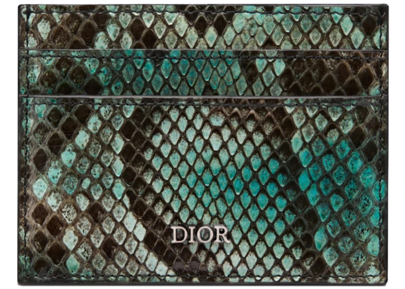 良品✨Dior ♡ Vintage ♡ Green coincase $_57.JPG?set_id=8800005007