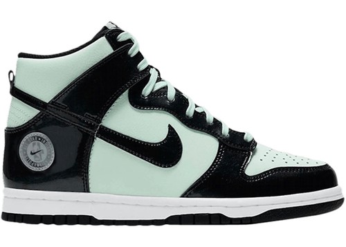 Nike Dunk High SE GS All Star 2021 DD1846 300 Grade School Size 6Y /Women’s 7.5 Nike Dunk High SE GS All Star 2021 DD1846 300 Grade School Size 6Y /Women’s 7.5