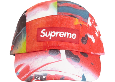 Supreme rammellzee hat sales