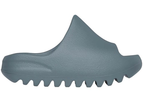 adidas YEEZY Slide “Slate Marine” Yeezy Slides 'Slate Marine' - Adidas - ID2349 - slate marine