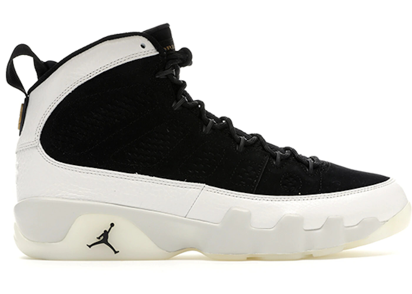 Nike Air Jordan 9 Retro City of Flight 302370-021 мужские, размер 10, новинка