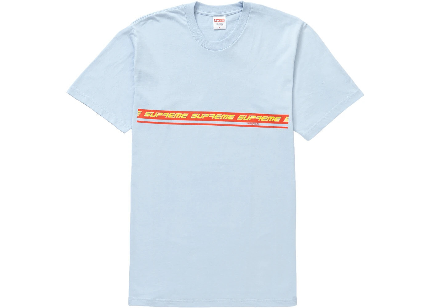 トップス FCRB BOX LOGO TEE LIGHT BLUE Supreme box logo tee light blue L | eBay
