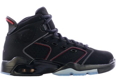 

Мужские Jordan 6-17-23 Black/University Red (DC7330 003)