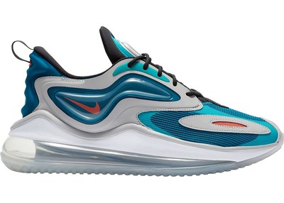 NIKE NIKE AIR MAX ZEPHYR 720 HERREN SNEAKER CV8837-001 SPORT FREIZEIT SCHUHE NEU