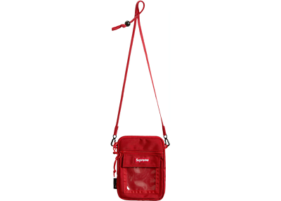 Ss19 utility pouch clearance