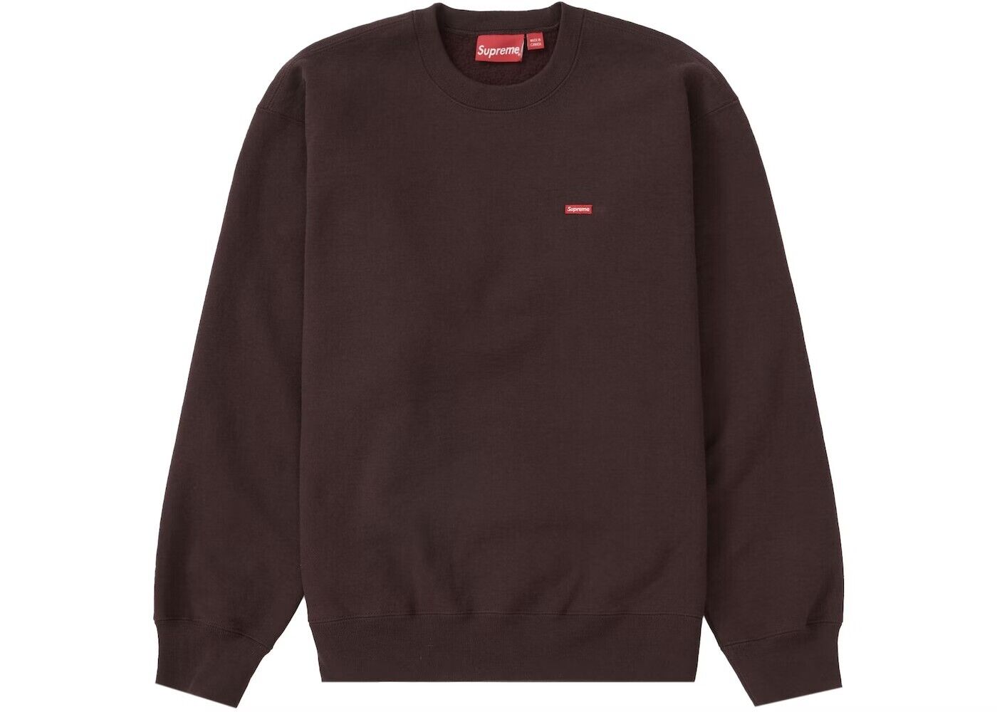 supreme small box logo crewneck | eBay supreme small box logo crewneck | eBay