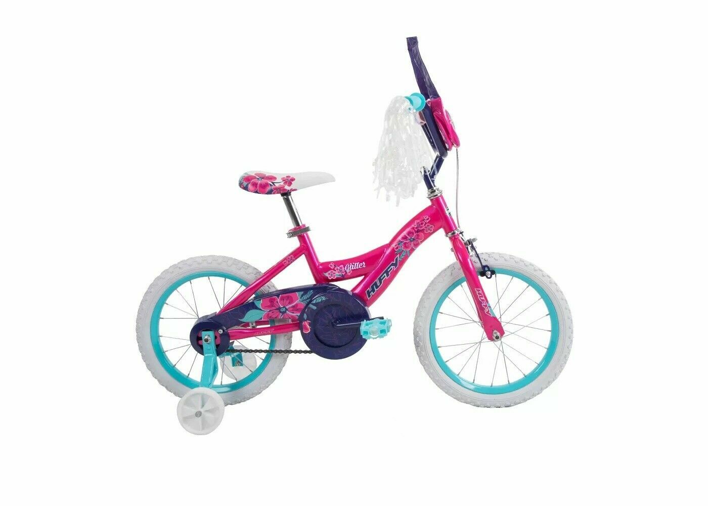 Huffy Glitter 16