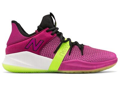 バスケットボール New Balance - NB BASKETBALL shoes OMN1  NV/RD New Balance Omn1S Low Red BBOMNLBR