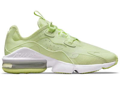 

Женские кроссовки Nike Air Max Infinity 2 Lime Ice/Lime Ice-White (CU9453 300)