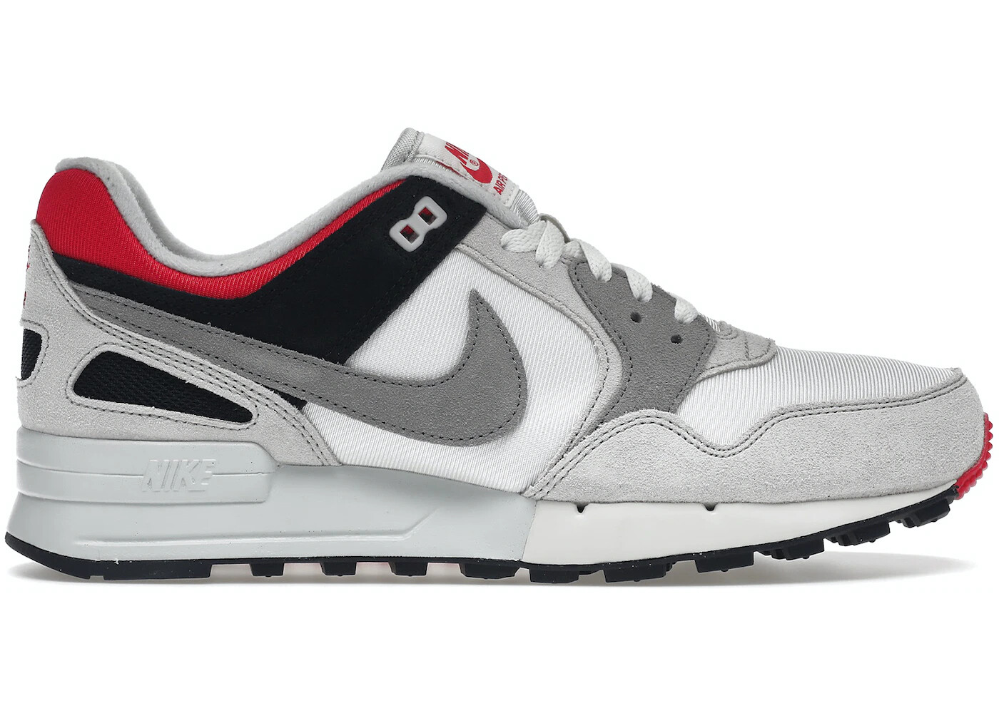 nike air pegasus rose