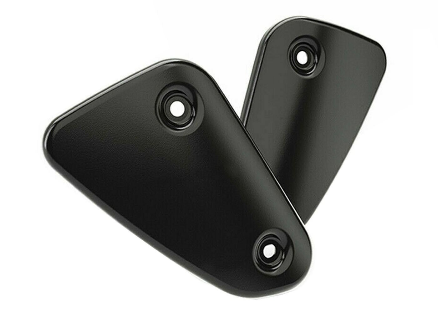 Fits Royal Enfield Continental GT 650cc Heel Guard Pair 1990443 