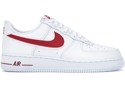 nike air force lachs