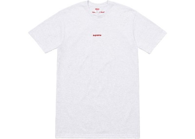 supreme chicken tee