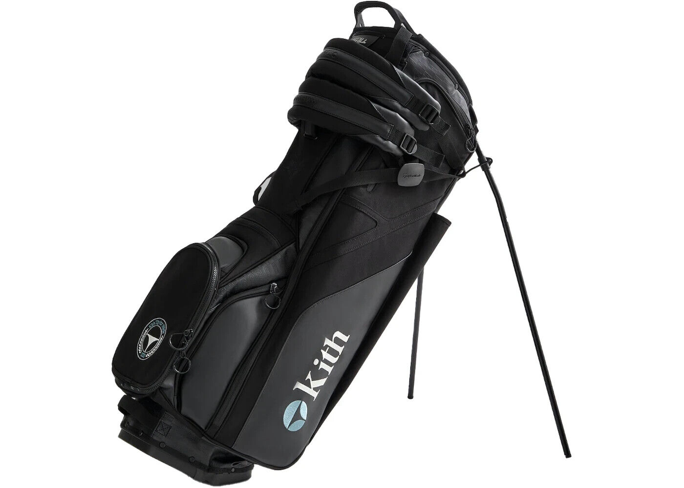 Kith Taylormade Flextech Golf Stand Bag NWT | eBay Kith Taylormade Flextech Golf Stand Bag NWT | eBay
