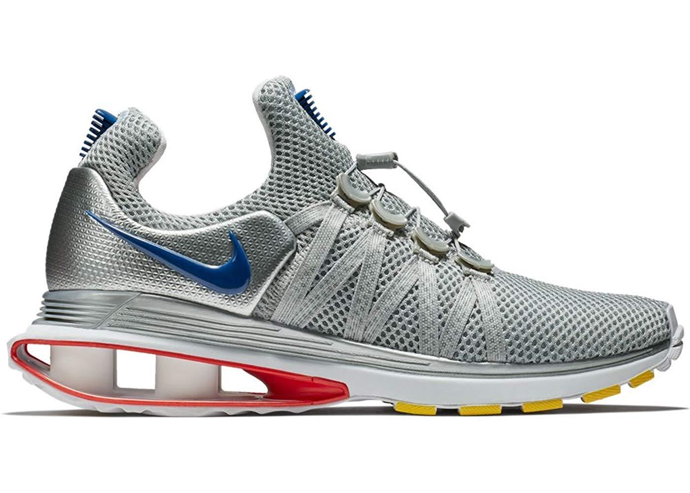 nike shox gravity finish line