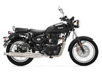 Benelli IMPERIALE 400cc  Modern Classic Vintage style Bike Motorcycle For Sal...